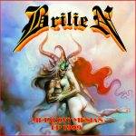 Brilien : Metalovy Mesias Brilien : Metalovy Mesias